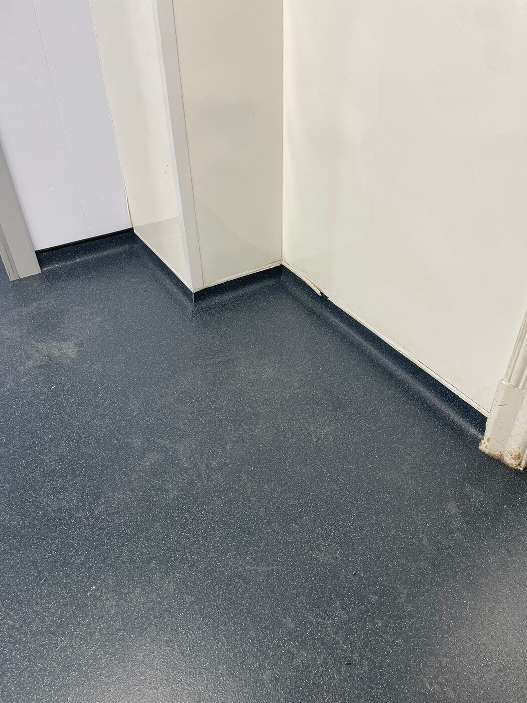 The Farmers Club — LVT Flooring installation photo 18