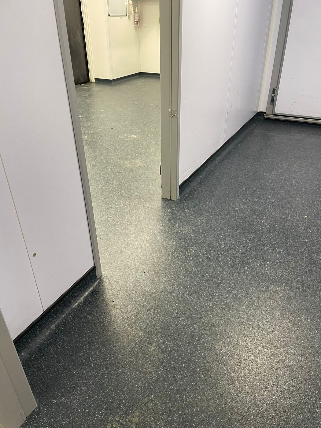 The Farmers Club — LVT Flooring installation photo 22